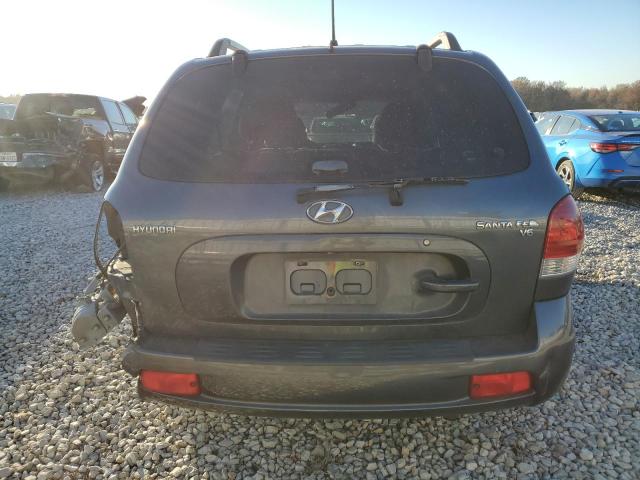 Photo 5 VIN: KM8SC13D16U041920 - HYUNDAI SANTA FE G 