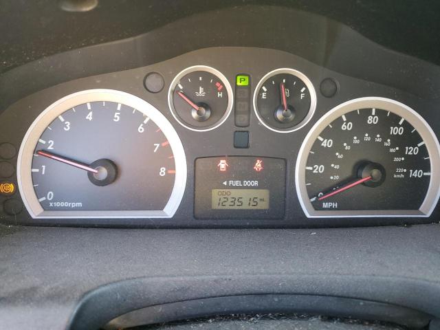 Photo 8 VIN: KM8SC13D16U041920 - HYUNDAI SANTA FE G 