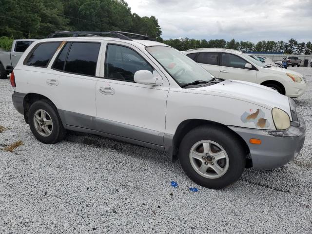 Photo 3 VIN: KM8SC13D23U438712 - HYUNDAI SANTA FE 