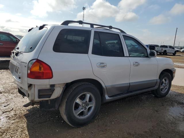 Photo 2 VIN: KM8SC13D23U442047 - HYUNDAI SANTA FE 