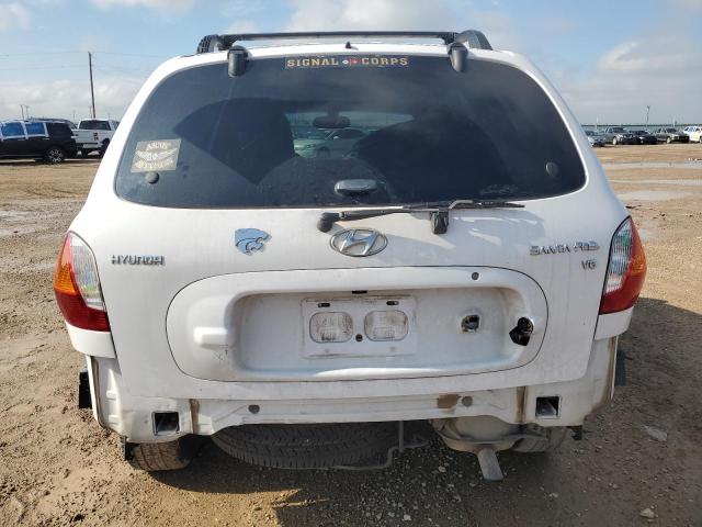 Photo 5 VIN: KM8SC13D23U442047 - HYUNDAI SANTA FE 