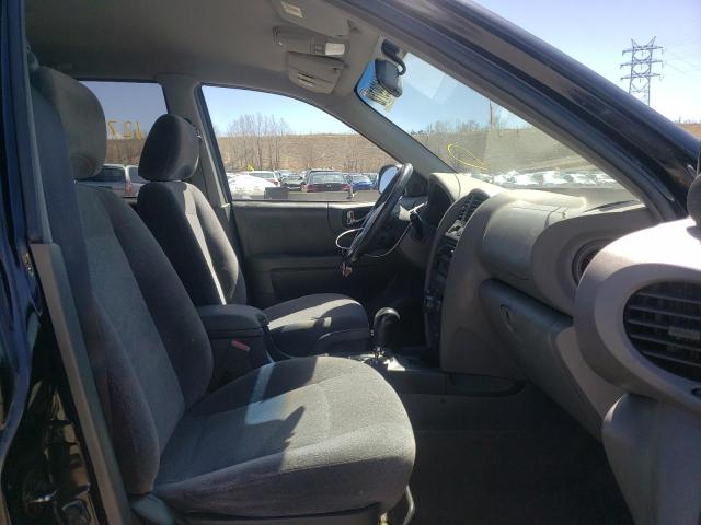 Photo 4 VIN: KM8SC13D23U465828 - HYUNDAI SANTA FE G 