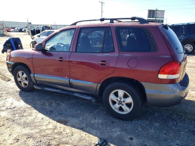 Photo 1 VIN: KM8SC13D25U918574 - HYUNDAI SANTA FE G 