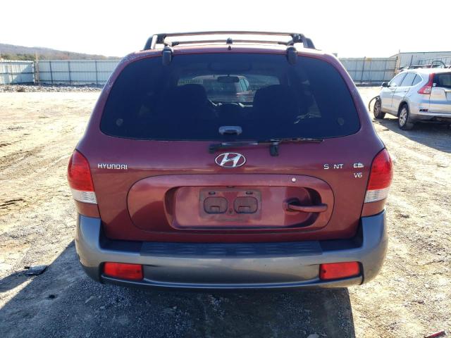 Photo 5 VIN: KM8SC13D25U918574 - HYUNDAI SANTA FE G 