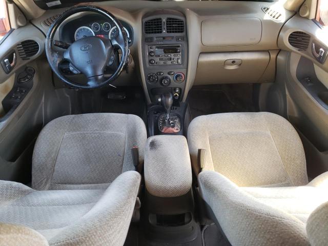 Photo 7 VIN: KM8SC13D25U918574 - HYUNDAI SANTA FE G 