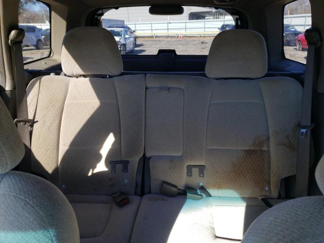 Photo 9 VIN: KM8SC13D25U918574 - HYUNDAI SANTA FE G 