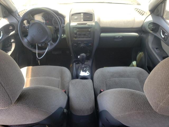 Photo 7 VIN: KM8SC13D25U928196 - HYUNDAI SANTA FE 