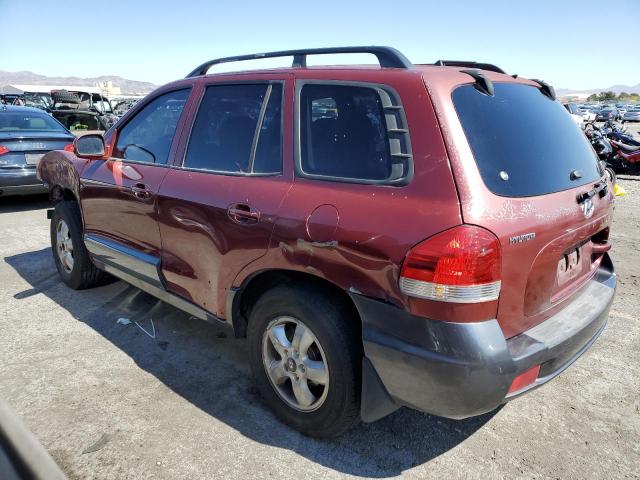 Photo 1 VIN: KM8SC13D25U946312 - HYUNDAI SANTA FE 