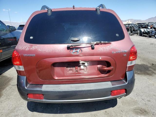 Photo 5 VIN: KM8SC13D25U946312 - HYUNDAI SANTA FE 