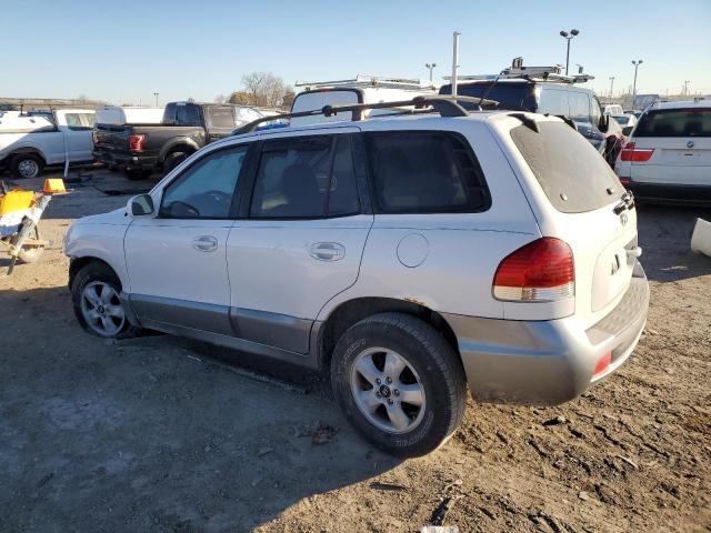 Photo 1 VIN: KM8SC13D26U091340 - HYUNDAI SANTA FE 