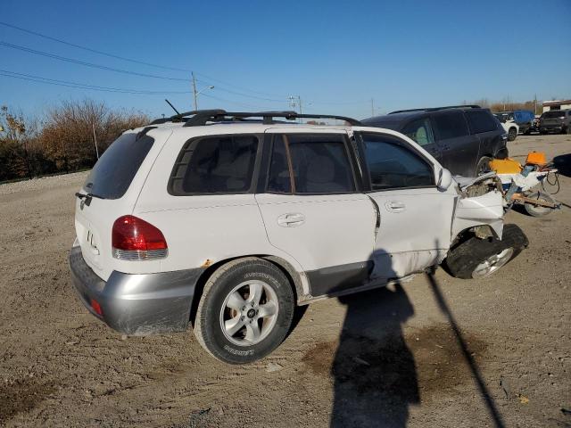 Photo 2 VIN: KM8SC13D26U091340 - HYUNDAI SANTA FE 