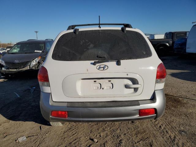 Photo 5 VIN: KM8SC13D26U091340 - HYUNDAI SANTA FE 