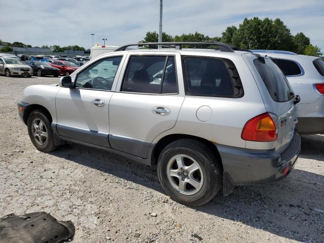 Photo 1 VIN: KM8SC13D32U179968 - HYUNDAI SANTA FE G 