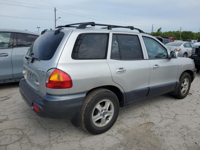 Photo 2 VIN: KM8SC13D32U179968 - HYUNDAI SANTA FE G 