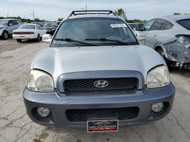 Photo 4 VIN: KM8SC13D32U179968 - HYUNDAI SANTA FE G 