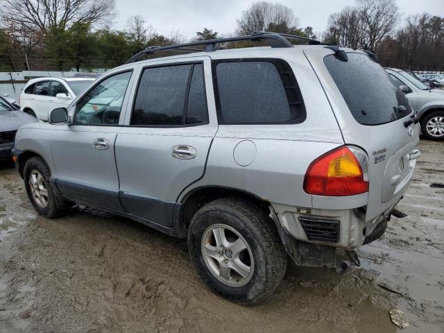 Photo 1 VIN: KM8SC13D32U188251 - HYUNDAI SANTA FE 