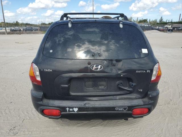 Photo 5 VIN: KM8SC13D32U270478 - HYUNDAI SANTA FE 