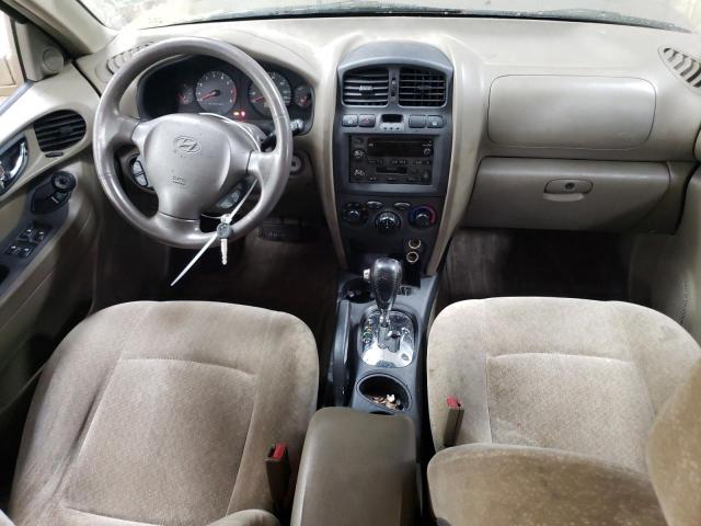 Photo 7 VIN: KM8SC13D33U375491 - HYUNDAI SANTA FE G 