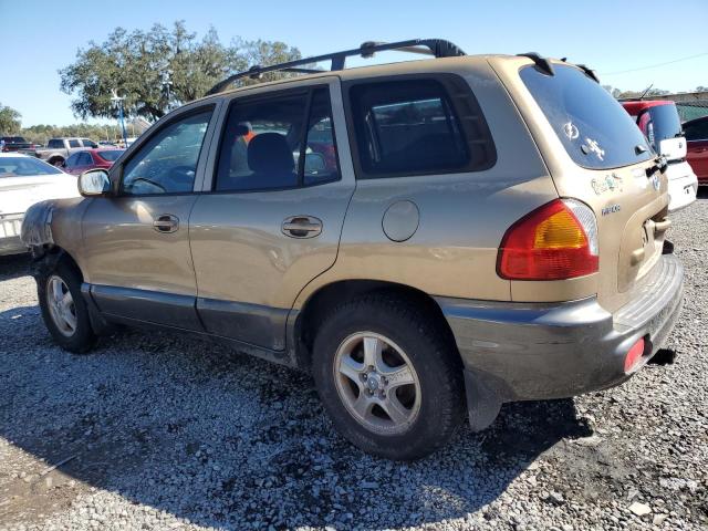 Photo 1 VIN: KM8SC13D33U383512 - HYUNDAI SANTA FE 