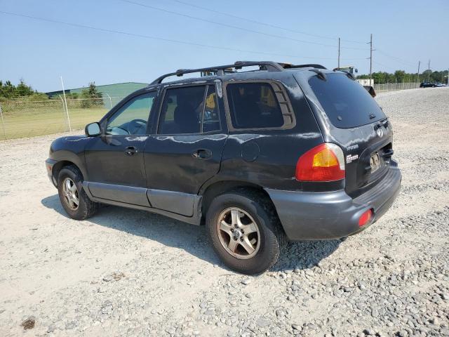 Photo 1 VIN: KM8SC13D33U510551 - HYUNDAI SANTA FE G 