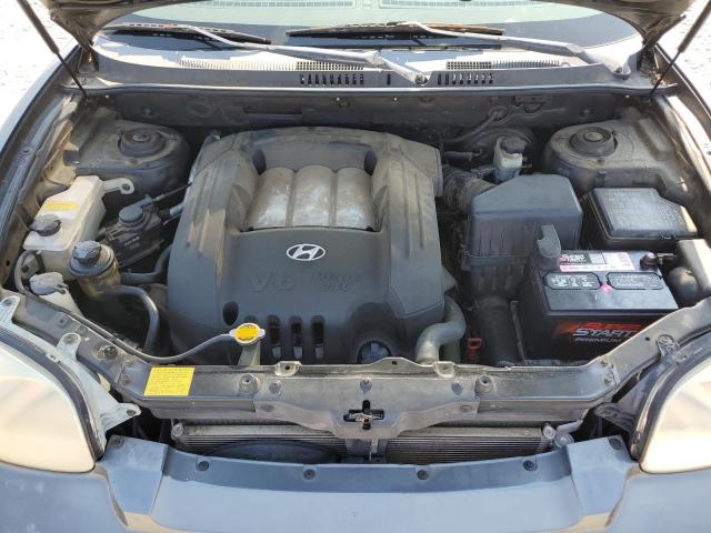 Photo 10 VIN: KM8SC13D33U510551 - HYUNDAI SANTA FE G 