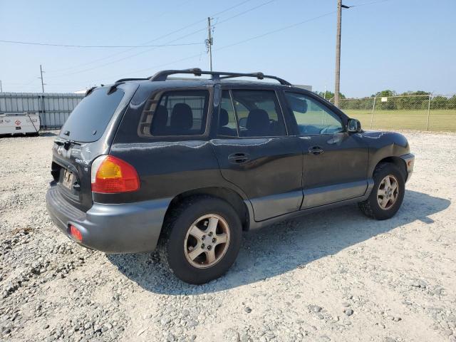 Photo 2 VIN: KM8SC13D33U510551 - HYUNDAI SANTA FE G 