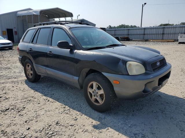 Photo 3 VIN: KM8SC13D33U510551 - HYUNDAI SANTA FE G 