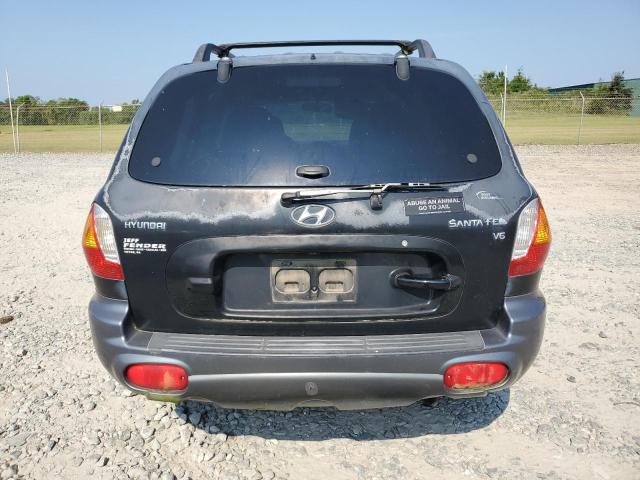 Photo 5 VIN: KM8SC13D33U510551 - HYUNDAI SANTA FE G 