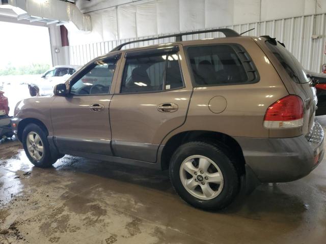 Photo 1 VIN: KM8SC13D35U007153 - HYUNDAI SANTA FE 