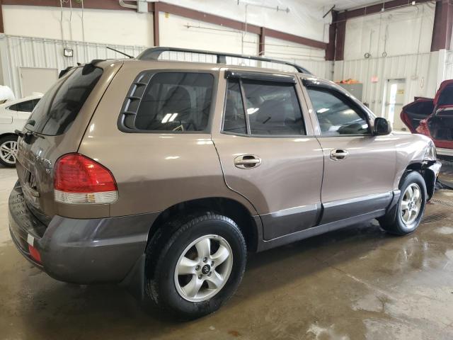 Photo 2 VIN: KM8SC13D35U007153 - HYUNDAI SANTA FE 