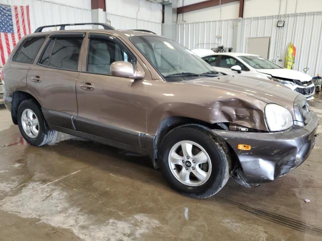 Photo 3 VIN: KM8SC13D35U007153 - HYUNDAI SANTA FE 