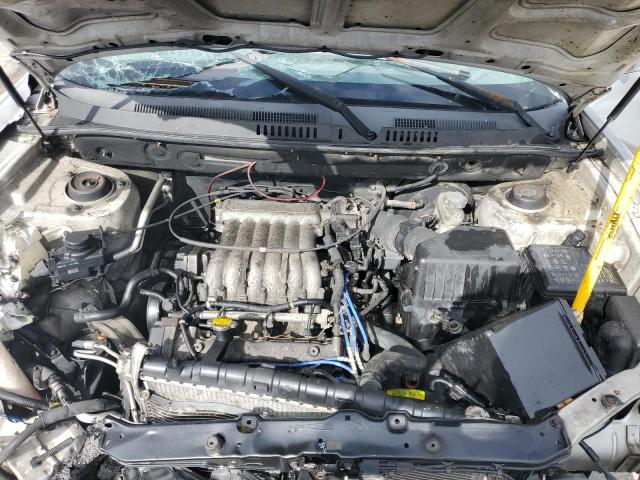 Photo 11 VIN: KM8SC13D35U855615 - HYUNDAI SANTA FE G 