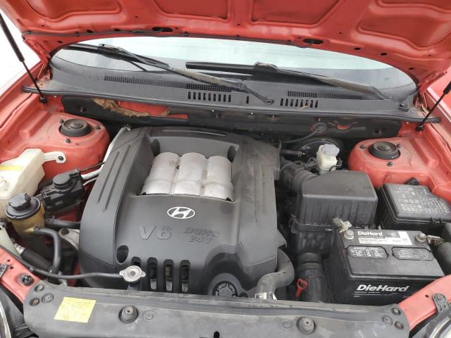 Photo 11 VIN: KM8SC13D35U926358 - HYUNDAI SANTA FE 