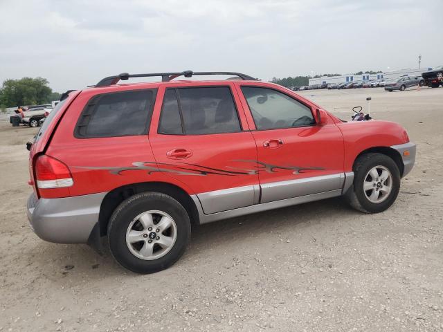 Photo 2 VIN: KM8SC13D35U926358 - HYUNDAI SANTA FE 