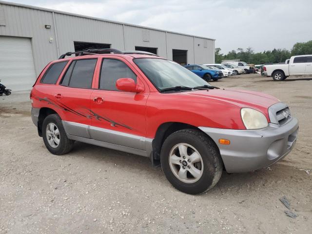 Photo 3 VIN: KM8SC13D35U926358 - HYUNDAI SANTA FE 