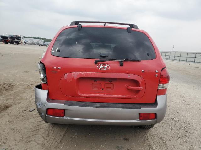 Photo 5 VIN: KM8SC13D35U926358 - HYUNDAI SANTA FE 