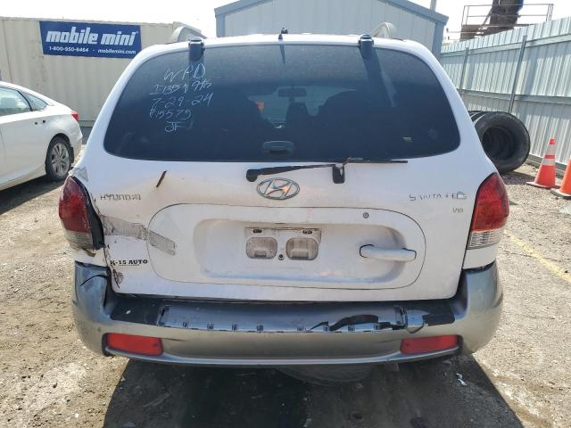 Photo 5 VIN: KM8SC13D35U963393 - HYUNDAI SANTA FE G 