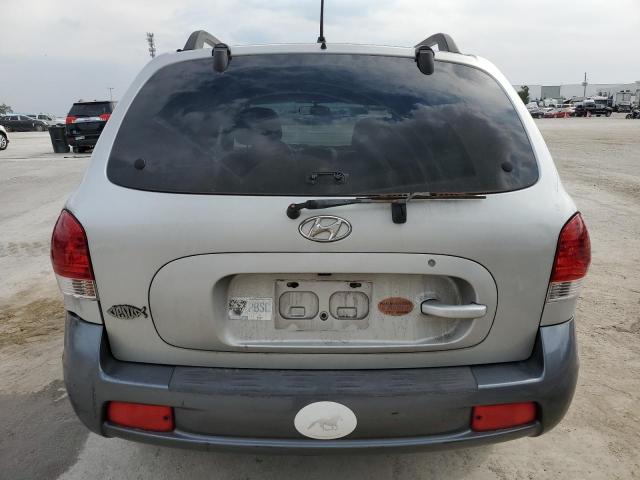 Photo 5 VIN: KM8SC13D35U979187 - HYUNDAI SANTA FE 