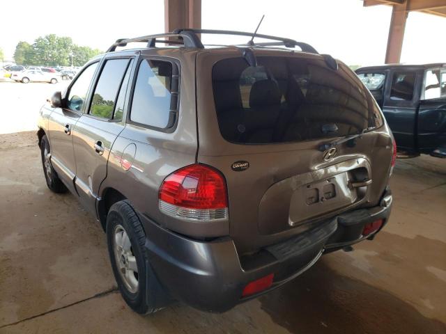 Photo 2 VIN: KM8SC13D36U043605 - HYUNDAI SANTA FE G 