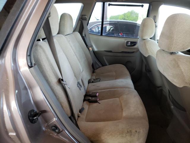 Photo 5 VIN: KM8SC13D36U043605 - HYUNDAI SANTA FE G 