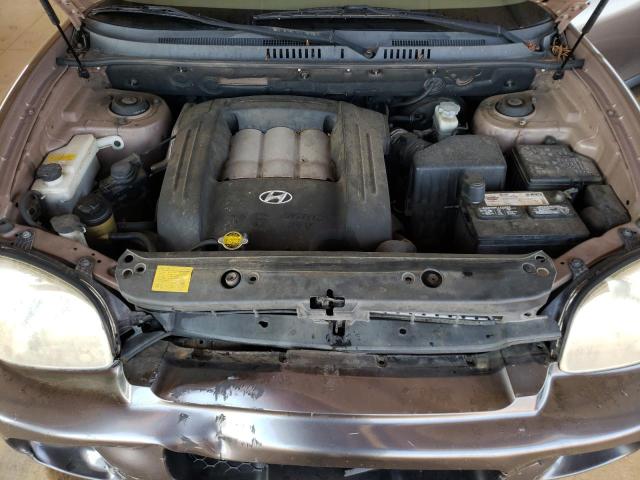 Photo 6 VIN: KM8SC13D36U043605 - HYUNDAI SANTA FE G 