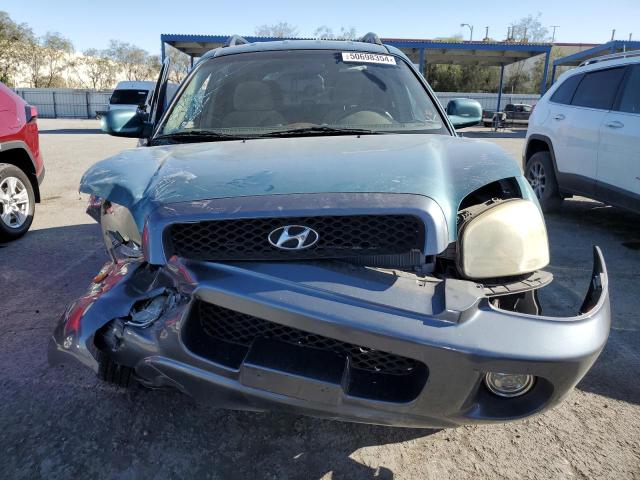 Photo 4 VIN: KM8SC13D42U177548 - HYUNDAI SANTA FE 