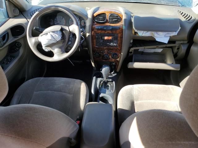 Photo 7 VIN: KM8SC13D42U177548 - HYUNDAI SANTA FE 