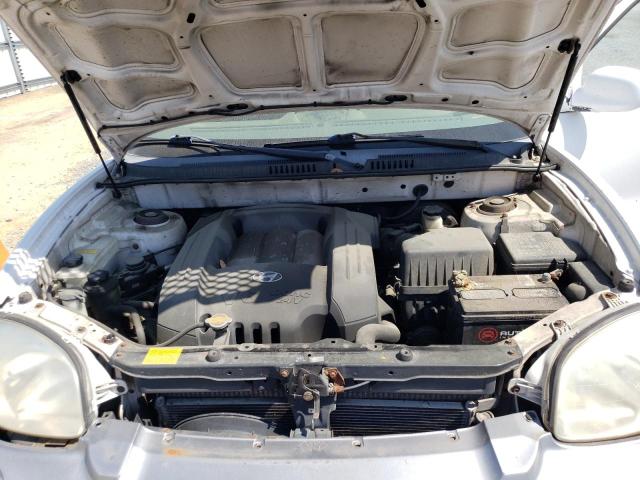 Photo 11 VIN: KM8SC13D42U284972 - HYUNDAI SANTA FE 