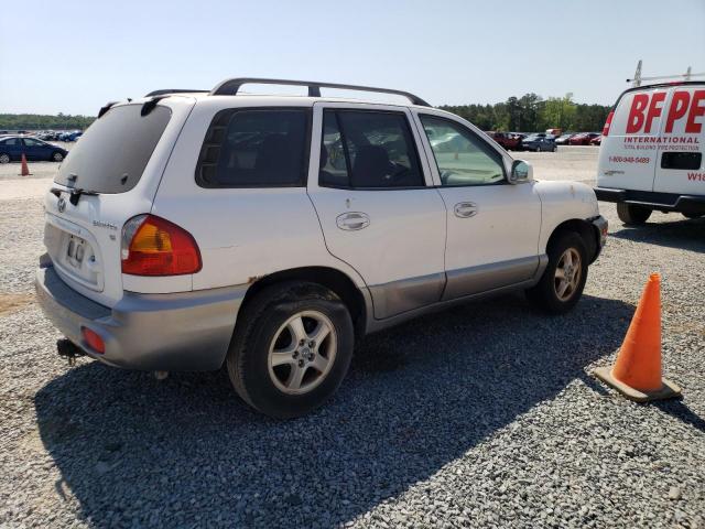 Photo 2 VIN: KM8SC13D42U284972 - HYUNDAI SANTA FE 