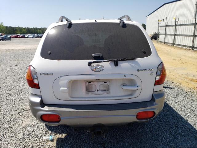 Photo 5 VIN: KM8SC13D42U284972 - HYUNDAI SANTA FE 