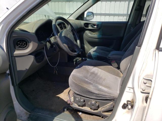 Photo 6 VIN: KM8SC13D42U284972 - HYUNDAI SANTA FE 