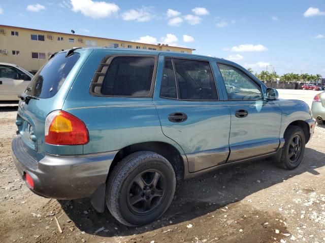 Photo 2 VIN: KM8SC13D42U315959 - HYUNDAI SANTA FE 