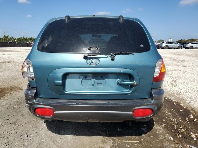 Photo 5 VIN: KM8SC13D42U315959 - HYUNDAI SANTA FE 