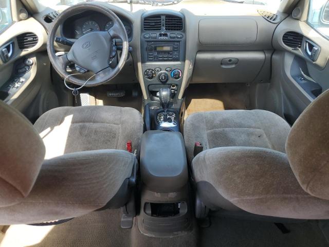 Photo 7 VIN: KM8SC13D42U315959 - HYUNDAI SANTA FE 